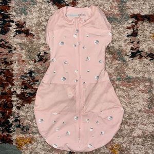 Happiest Baby Sleepea Sack - swaddle/wrap